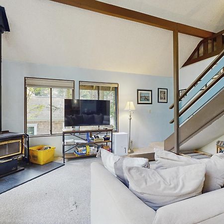 Haystack Hideaway Villa Cannon Beach Exterior photo
