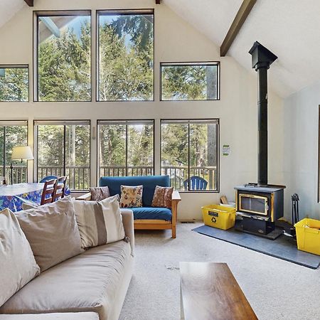 Haystack Hideaway Villa Cannon Beach Exterior photo