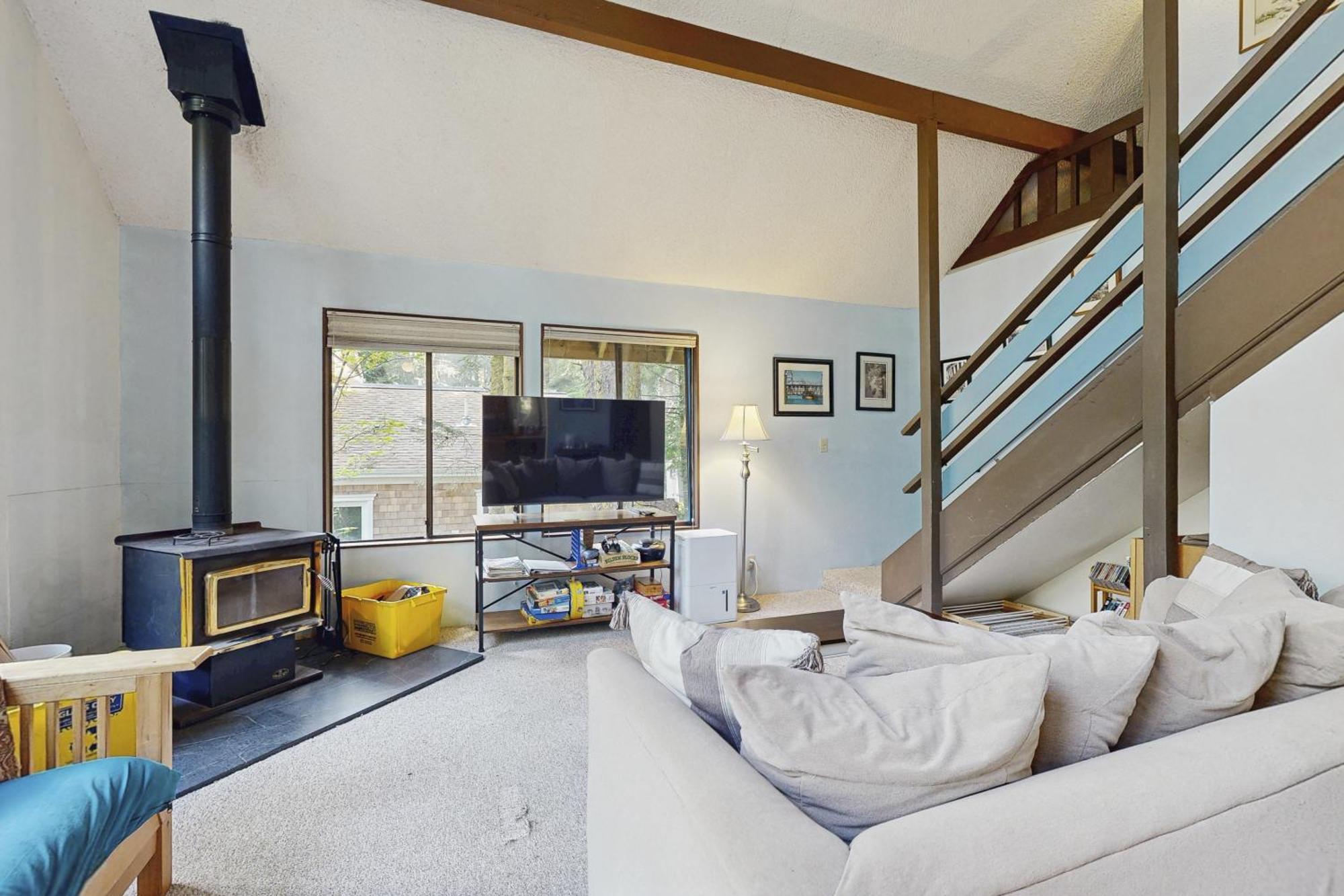 Haystack Hideaway Villa Cannon Beach Exterior photo