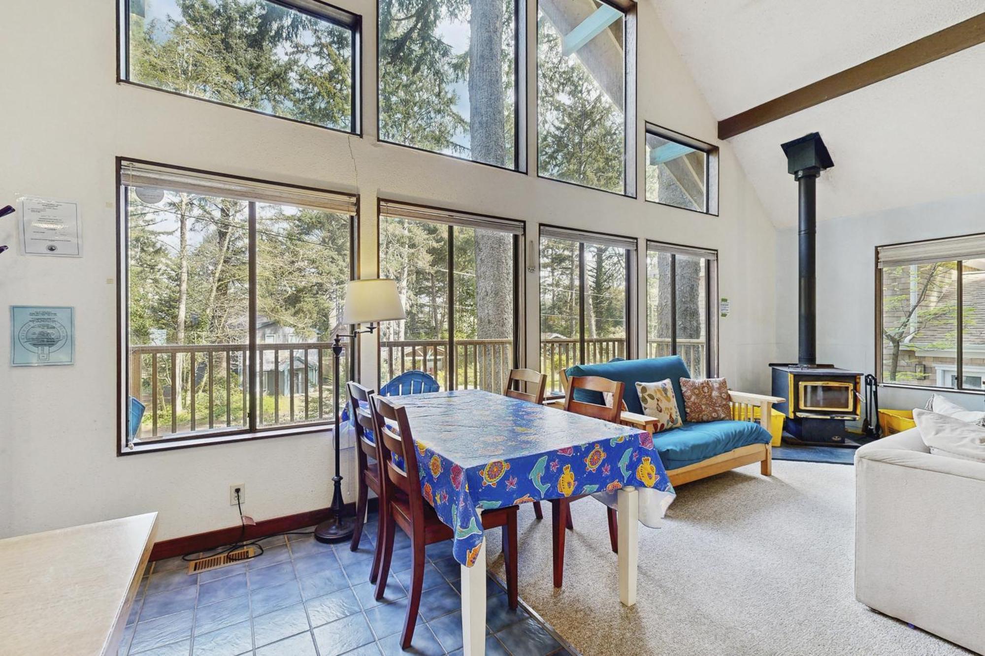 Haystack Hideaway Villa Cannon Beach Exterior photo